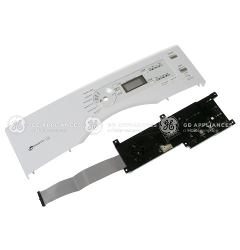 CONTROL PANEL AND BOARD SERVICE KIT