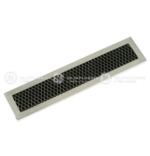 Microwave Charcoal Filter