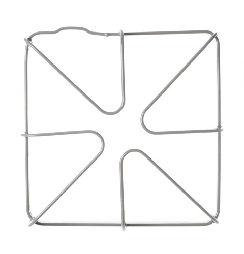 GRATE HAIRPIN (GRAY)