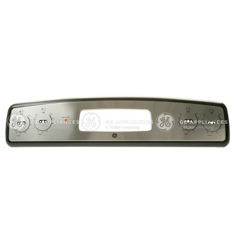 TRIM AND PANEL ASSEMBLY