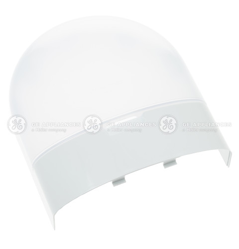 FRESH FOOD LIGHT SHIELD & HOUSING KIT
