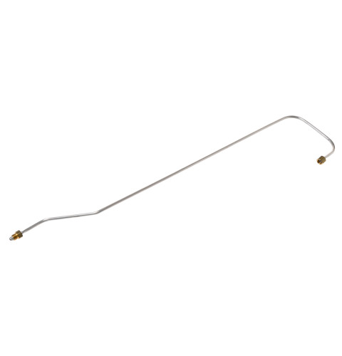 TUBE AND NUT ASSEMBLY