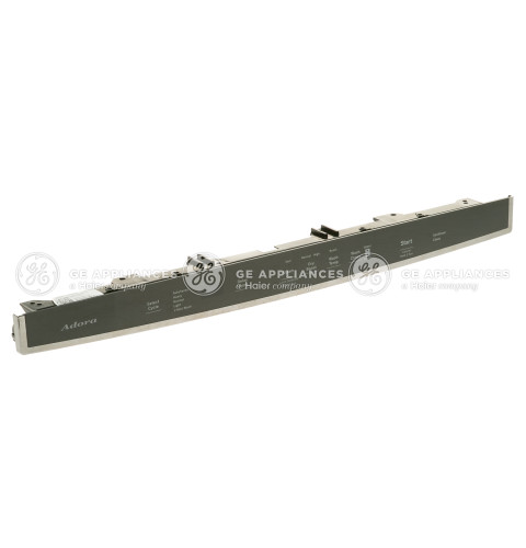 CONFIGURED TOP UI CONTROL WITH COVER