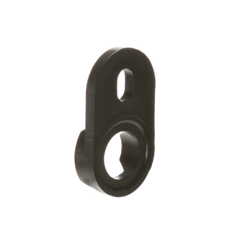 Door closing cam  top cam under refrigerator or freezer door