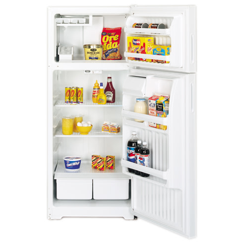 Hotpoint® Top-Freezer Refrigerator