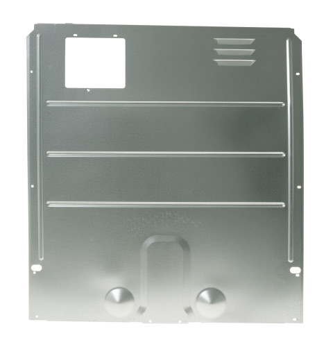 RANGE MAIN WIRE COVER