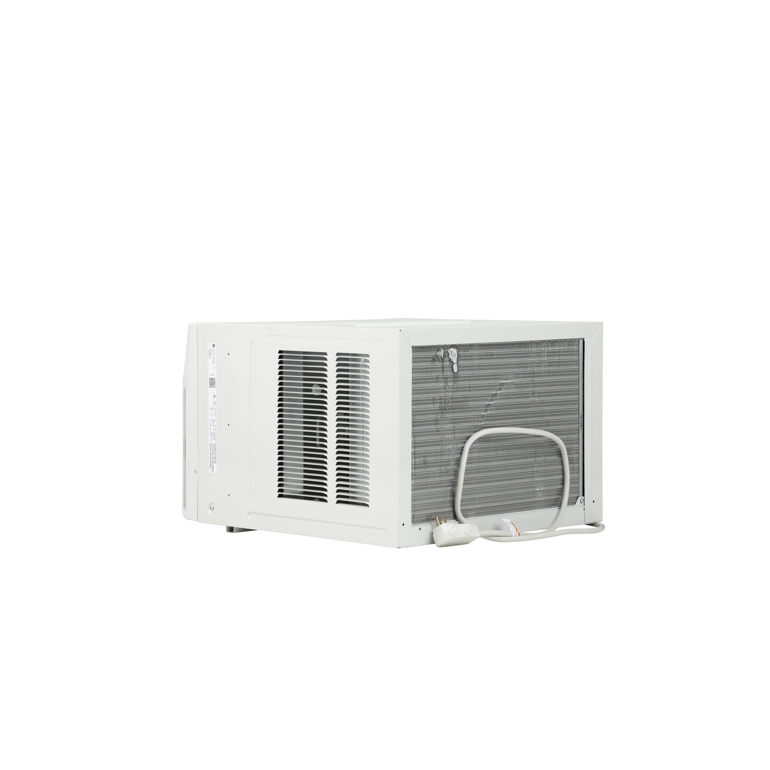 GE® 115 Volt Electronic Heat/Cool Room Air Conditioner
