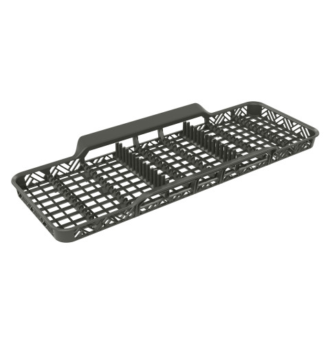 THIRD RACK CUTLERY TRAY