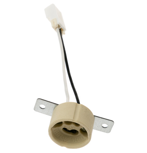LAMP SOCKET ASSEMBLY