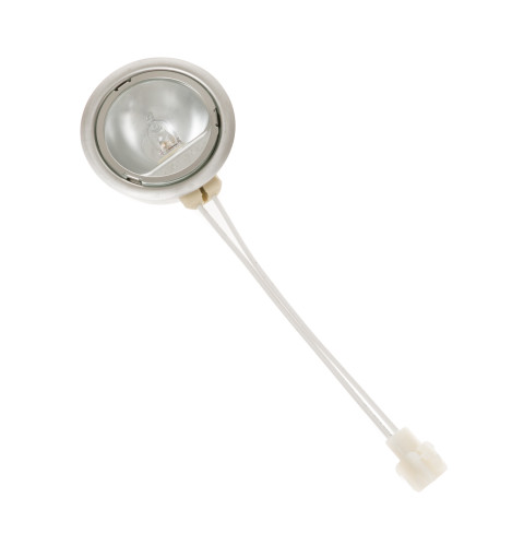 Range Hood Halogen Bulb Assembly - 120V  25W - G9
