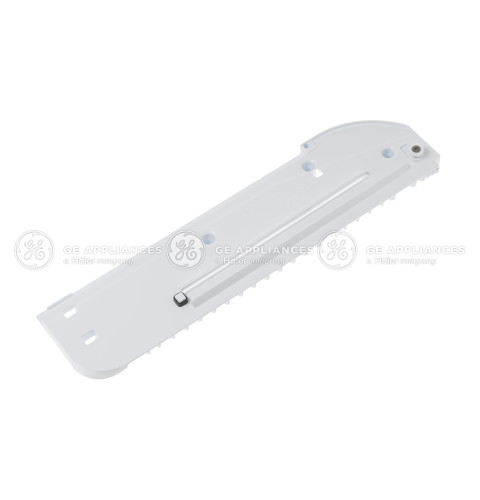 Refrigerator Pantry Rail Cover - Right