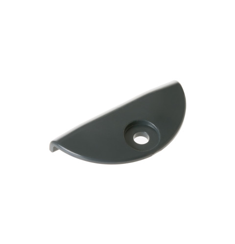 Dryer door guide (gray)