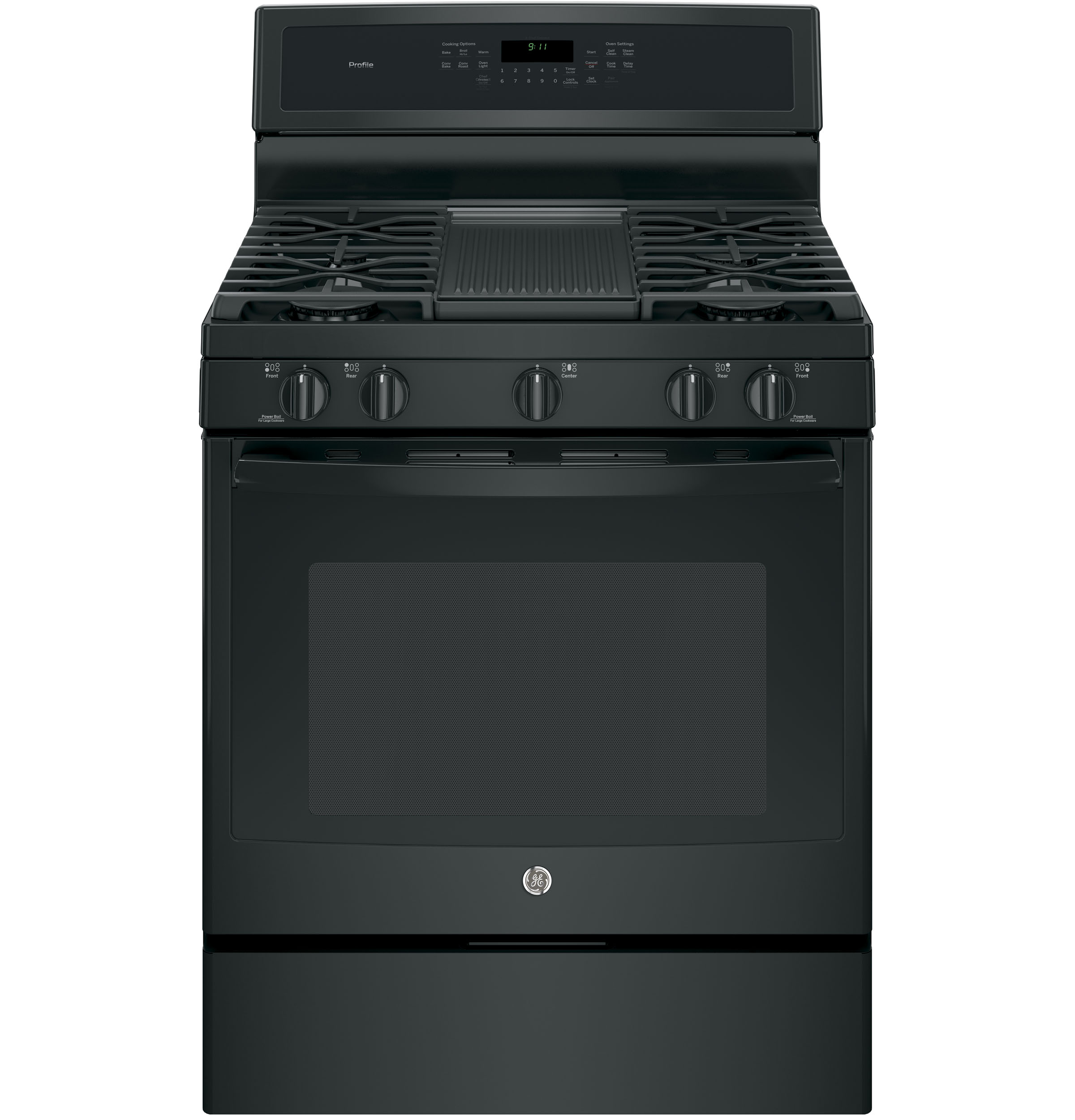 GE Profile™ Series 30