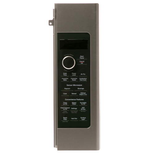 Controller Assembly Tact Dial