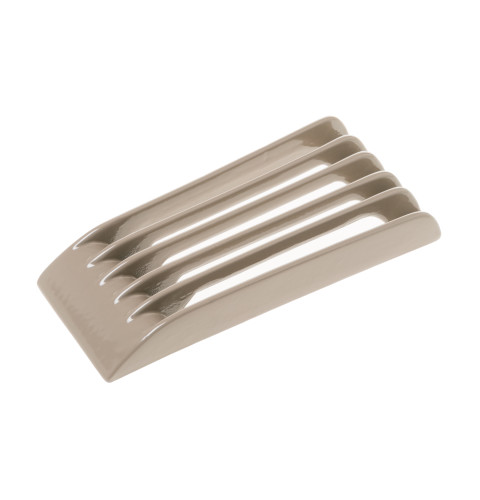 VENT GRILL ASM BISQUE
