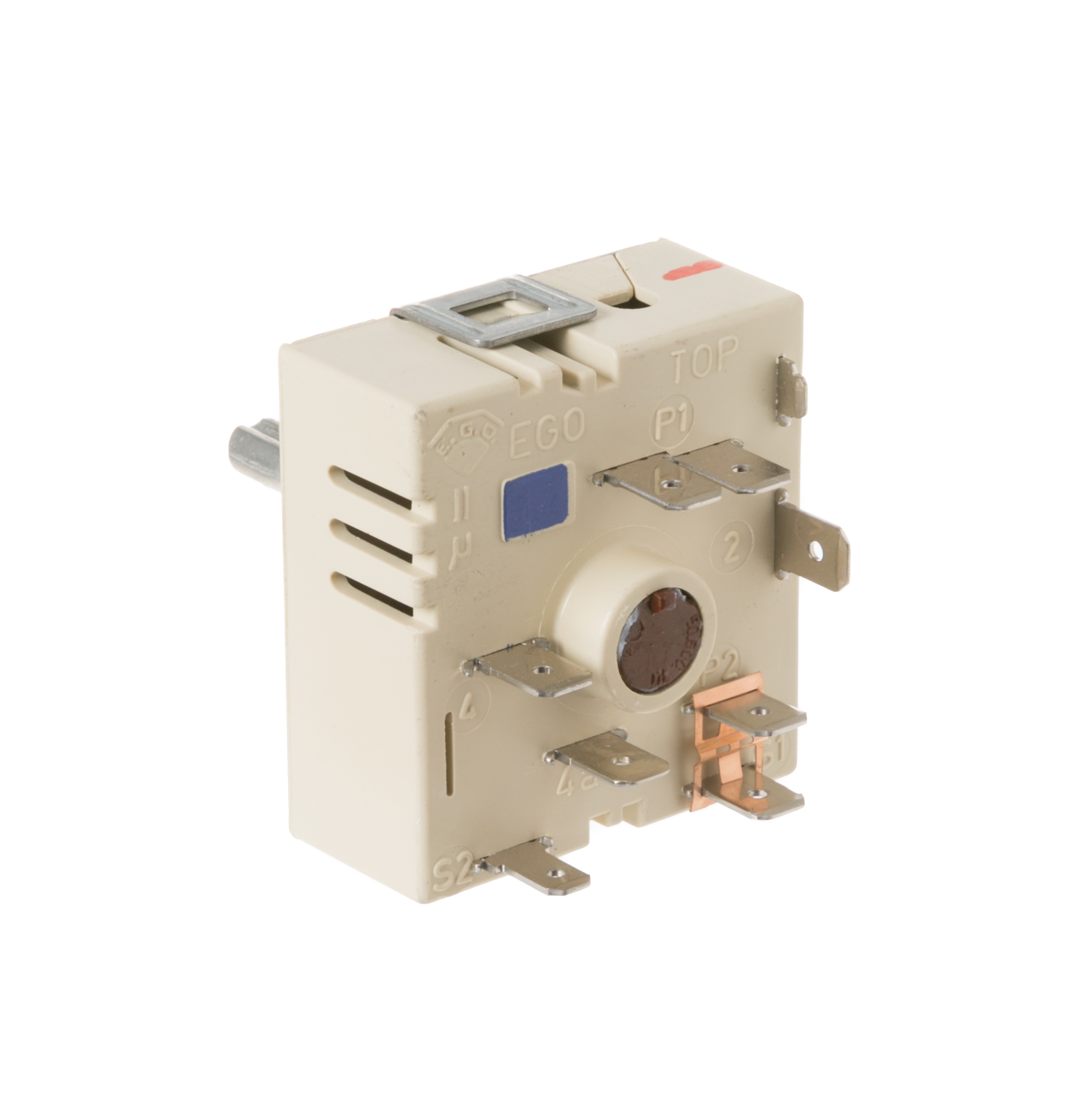 Genuine GE WB24T10134 Range Switch – Infinite Control Replacement