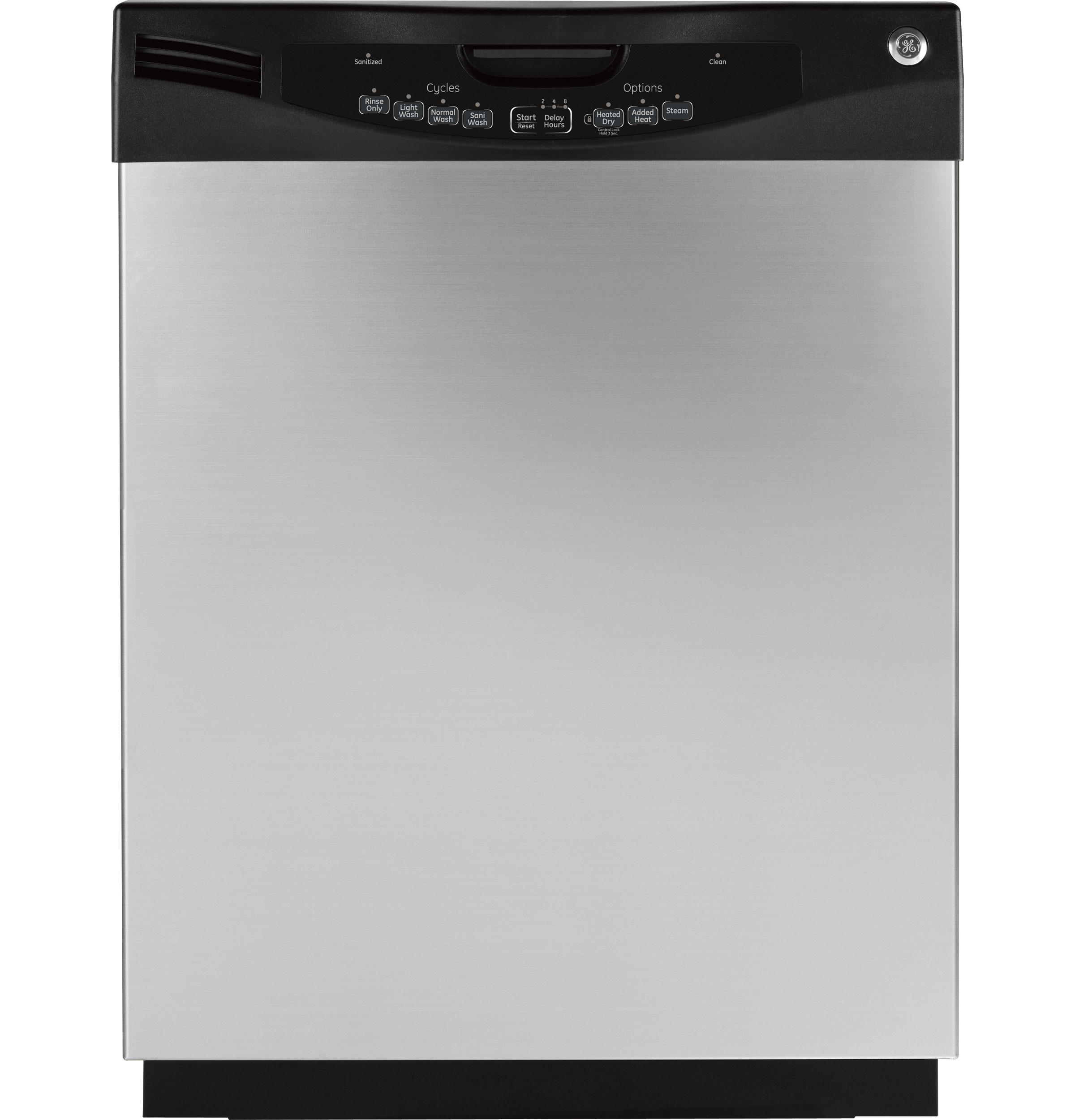 GE® Tall Tub Built-In Dishwasher