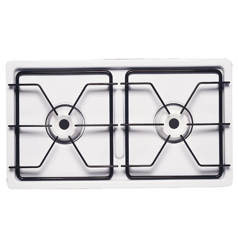 GE® Cooktop Module