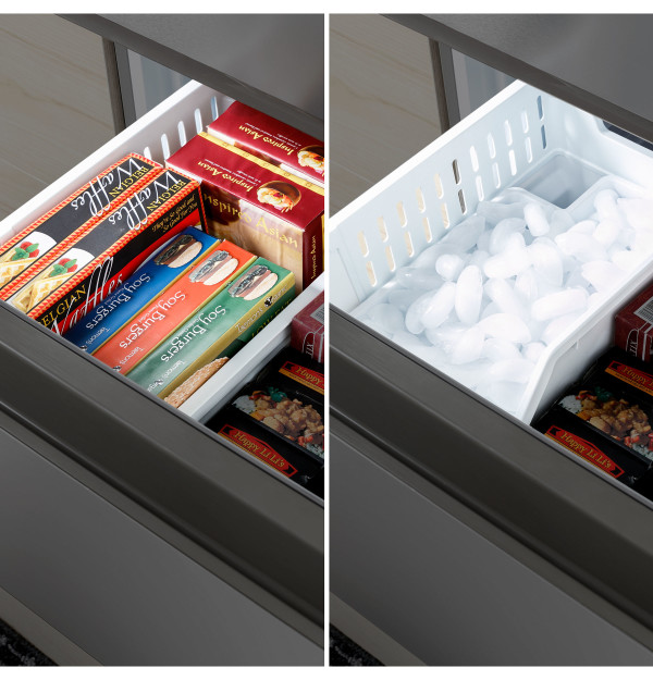 Icemaker Ready