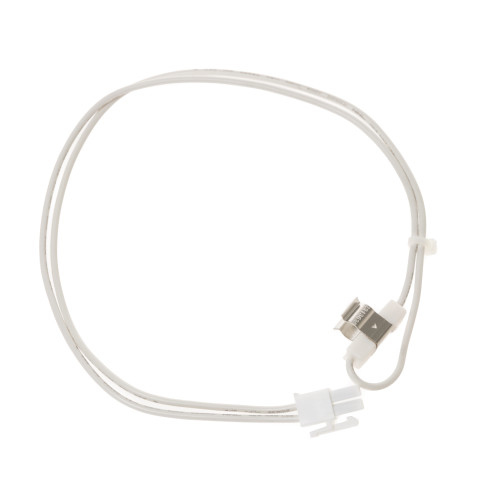 THERMISTOR ICE CONTROL