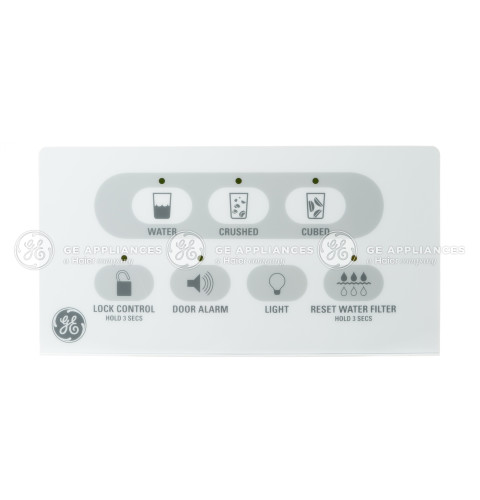 INTERFACE DISP ASM WH