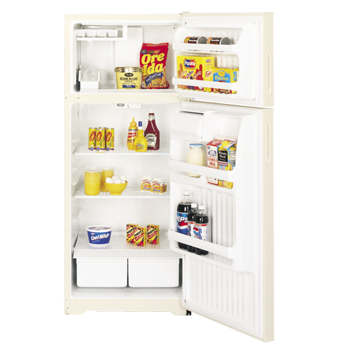 Hotpoint® Top-Freezer Refrigerator