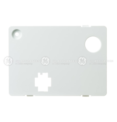 Refrigerator Grille - Fan Cover