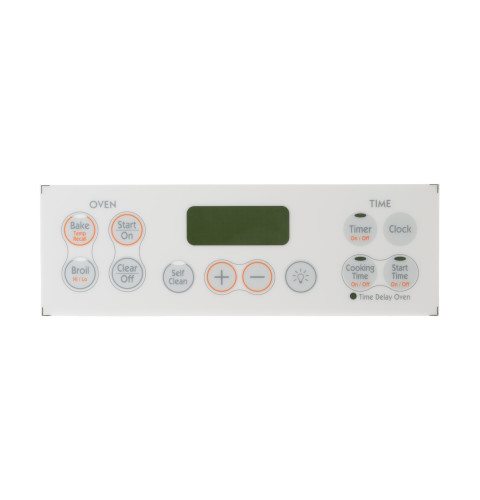 OVERLAY T09-B HP (WH)