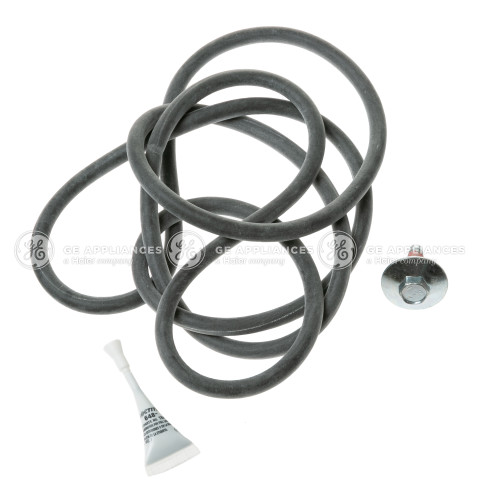 SRV-TUB AND BASKET ASM