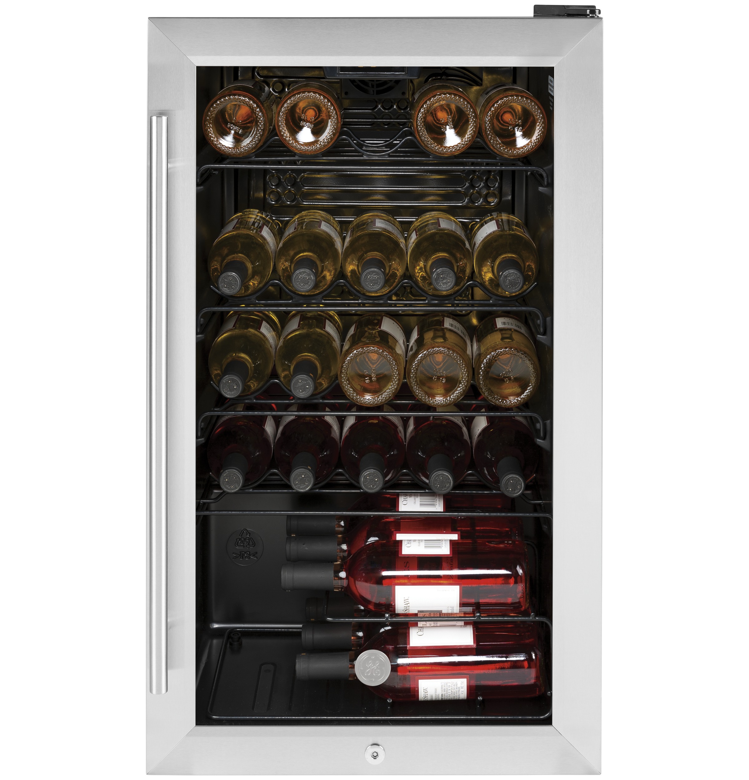 GE® Wine Center