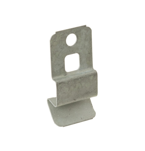 WASHING MACHINE LOCKING CLIP
