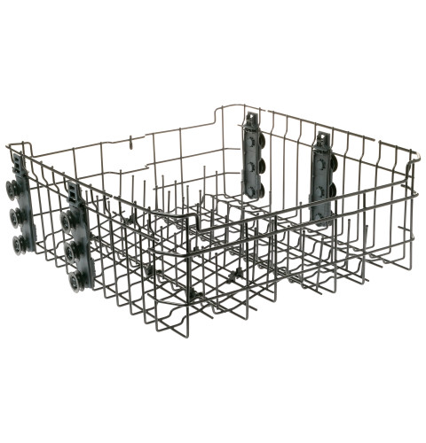 UPPER RACK