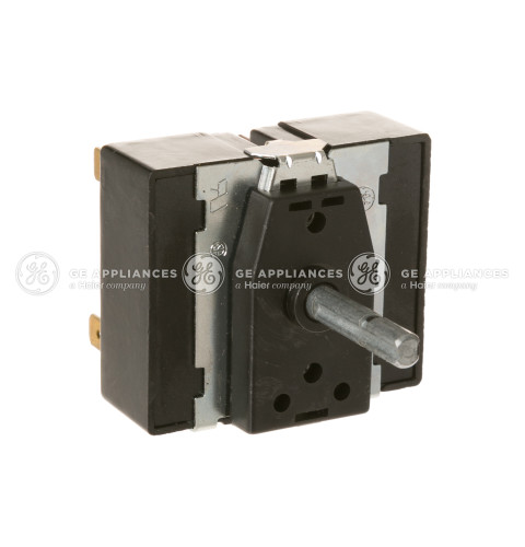 ELEMENT CONTROL-HALOGEN