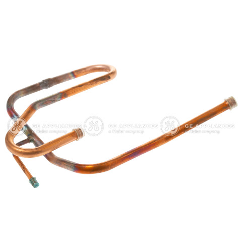 SUCTION TUBE SUB ASM