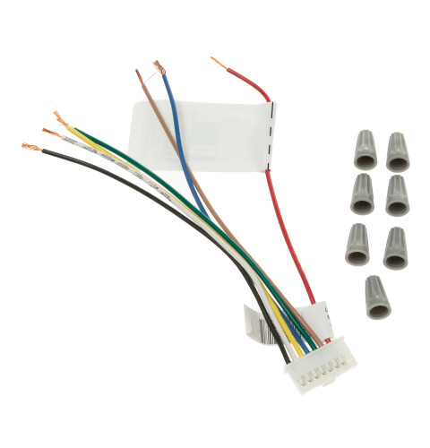 8 Pin Thermostat Kit