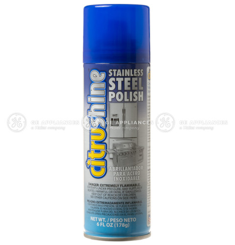 Citrushine Stainless Steel Polish