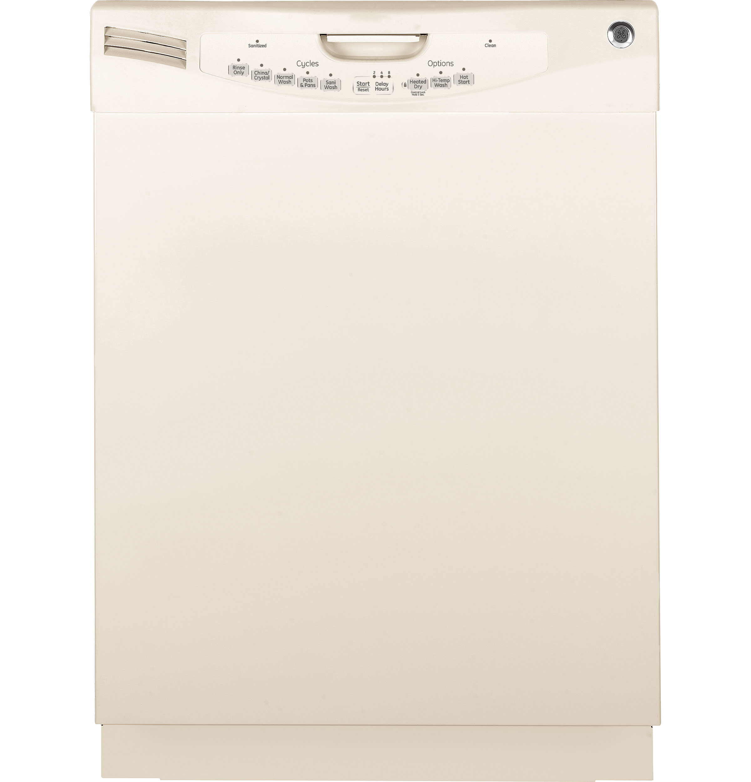 GE® Tall Tub Built-In Dishwasher