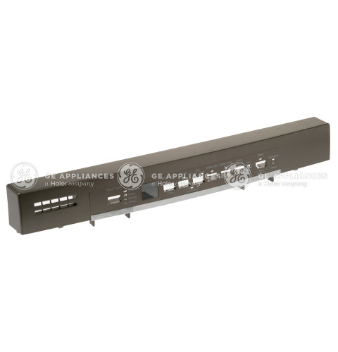 SLATE CONTROL PANEL ASSEMBLY