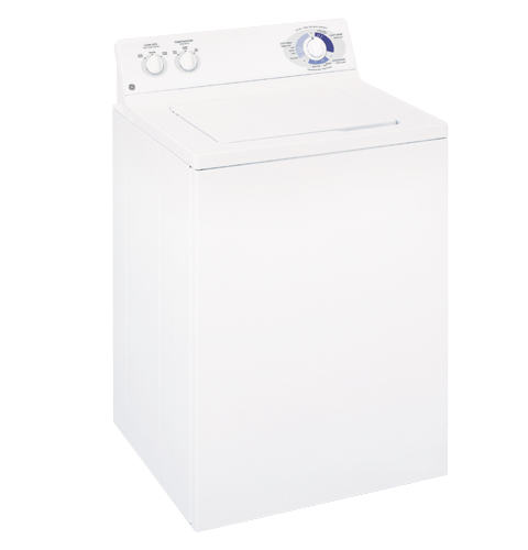 GE® Extra-Large 2.7 Cu. Ft. Capacity Washer