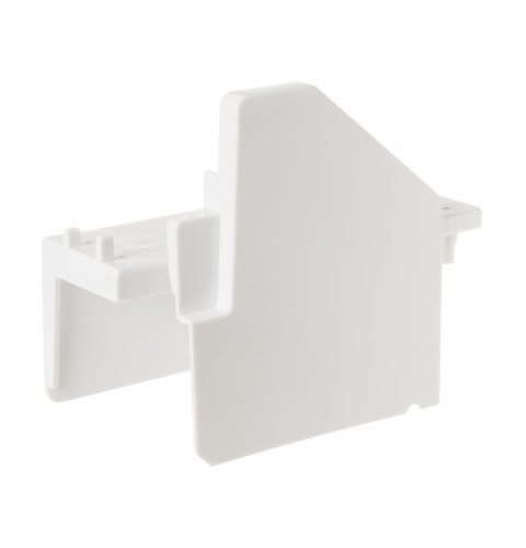 Refrigerator Ice Maker Wire Housing