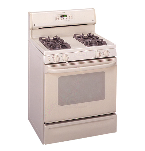 GE Profile Spectra™ 30