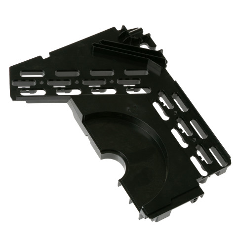 EVAPORATOR BRACKET LEFT