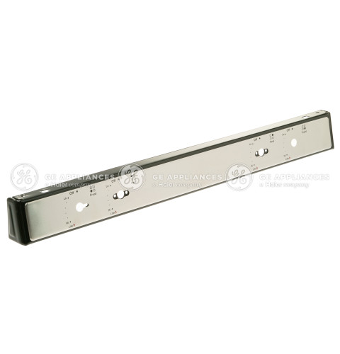 STAINLESS STEEL MANIFOLD PANEL