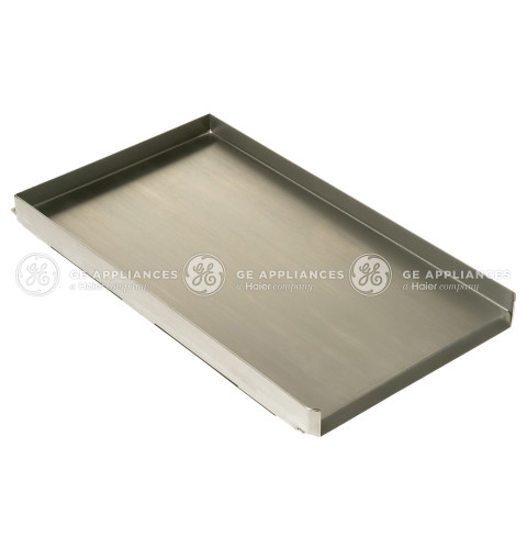 PLATE GRIDDLE ASSEMBLY