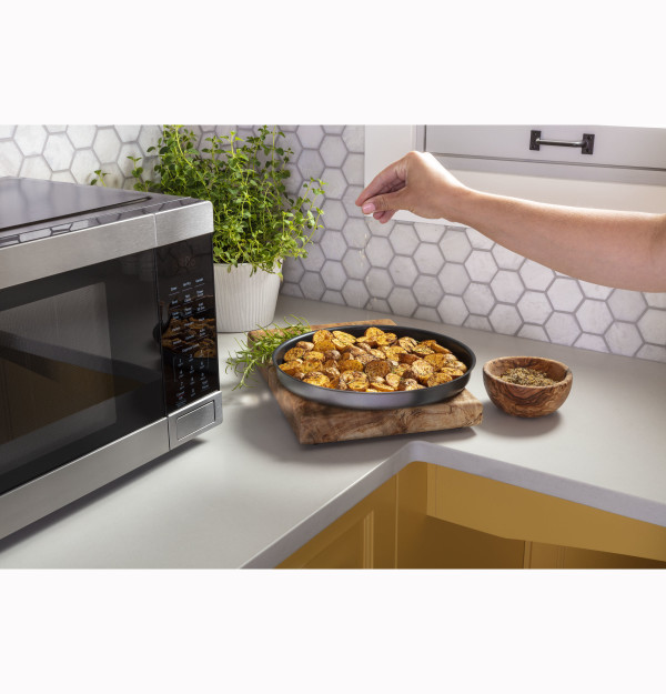 Crisper Pan