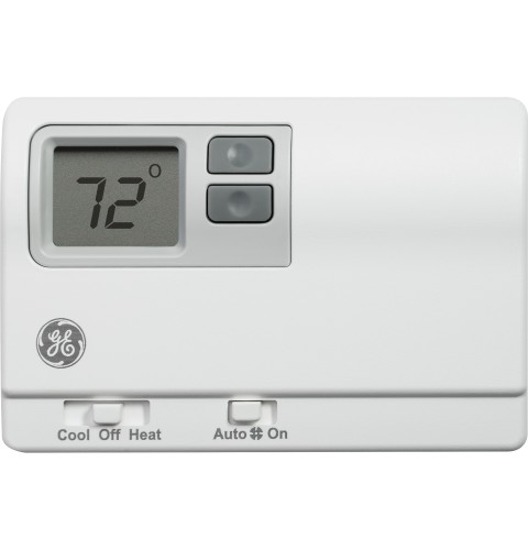 Zoneline Digital Remote Thermostat