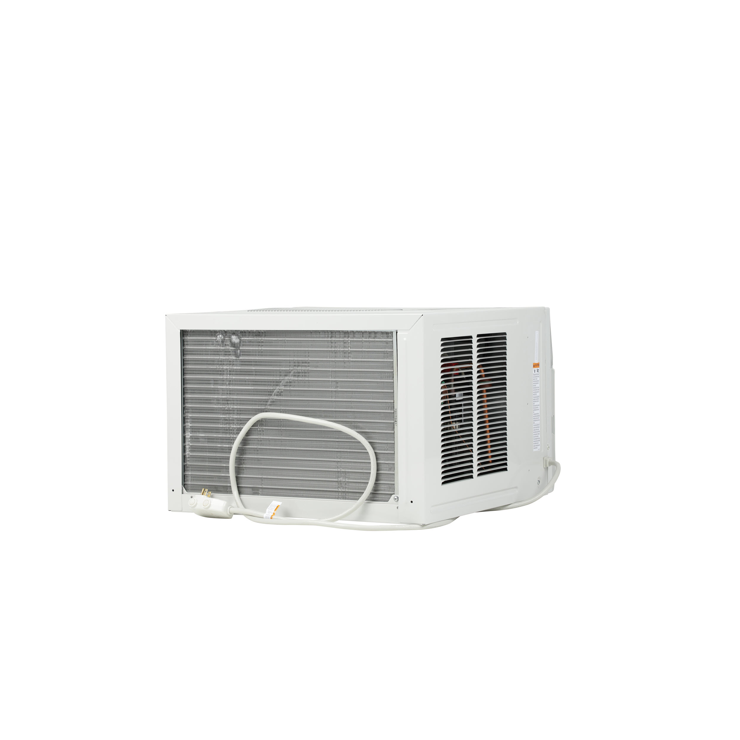 GE® 115 Volt Electronic Heat/Cool Room Air Conditioner
