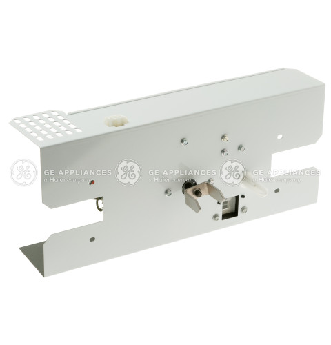 AUGER MOTOR ASSEMBLY 48