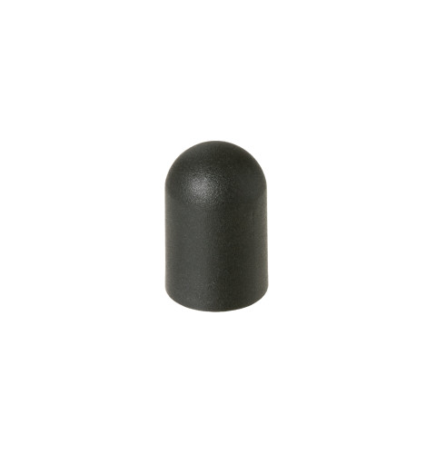 RANGE PUSH BUTTON - BLACK