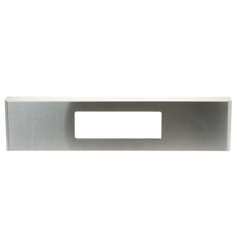 STAINLESS STEEL BACKGUARD